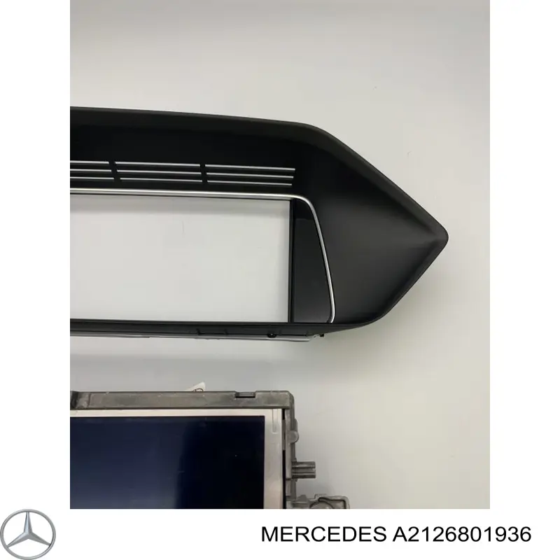 2126801936 Mercedes 