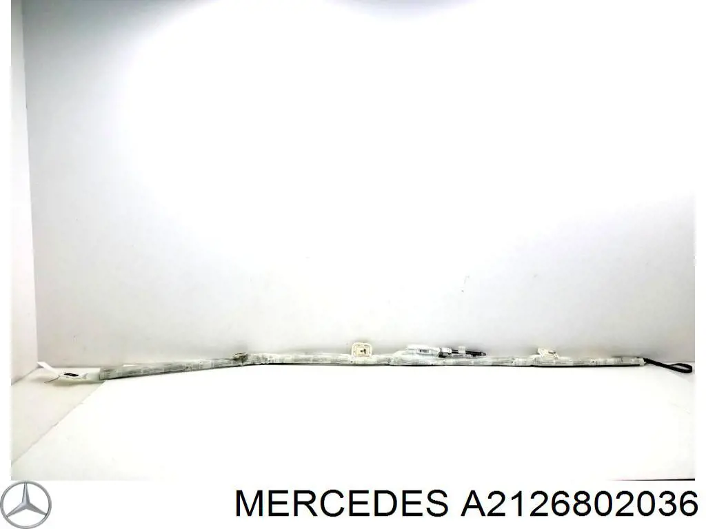 A2126802036 Mercedes 