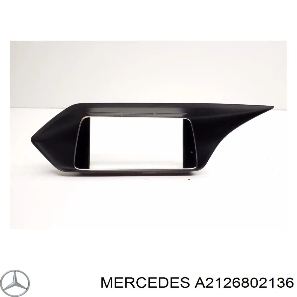 A2126802136 Mercedes 