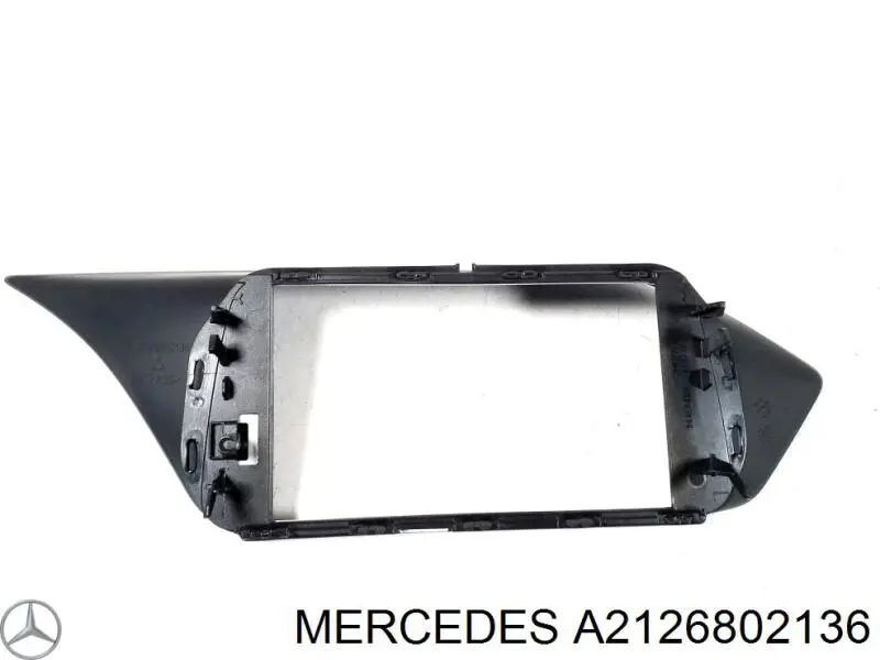  Mercedes A2126802136 цена, от 31.64 USD