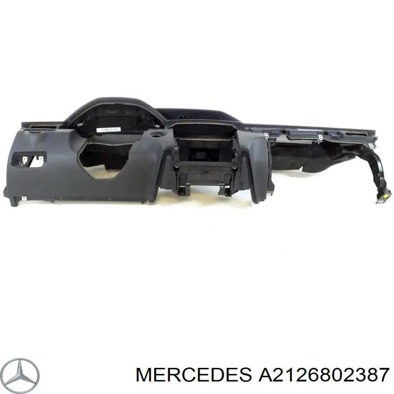  Mercedes 2126802387 цена, от 375.84 USD