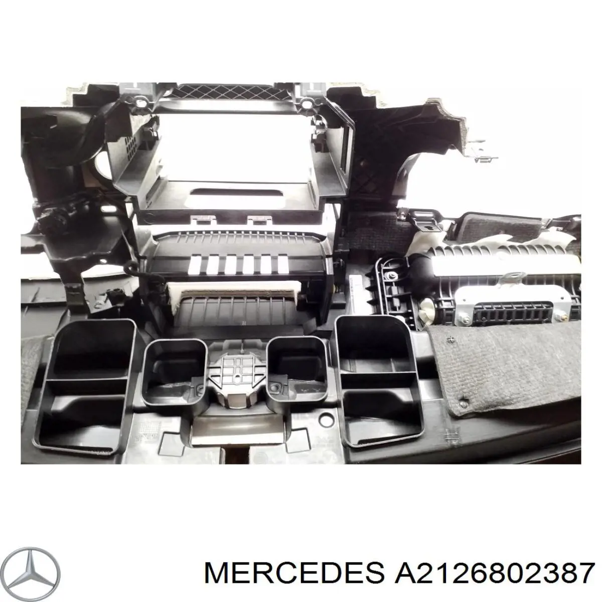  2126802387 Mercedes