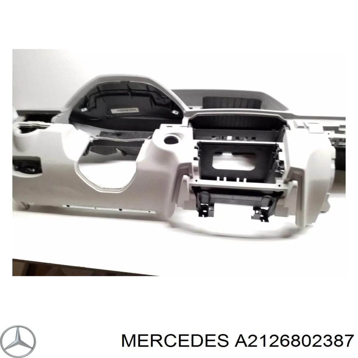 2126802387 Mercedes 