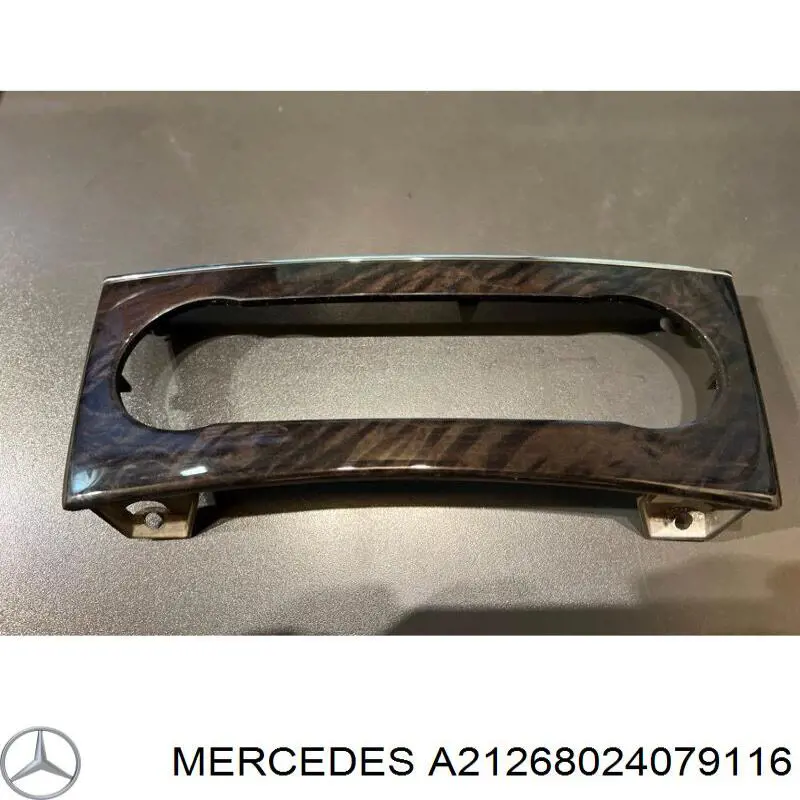 A21268024079116 Mercedes 