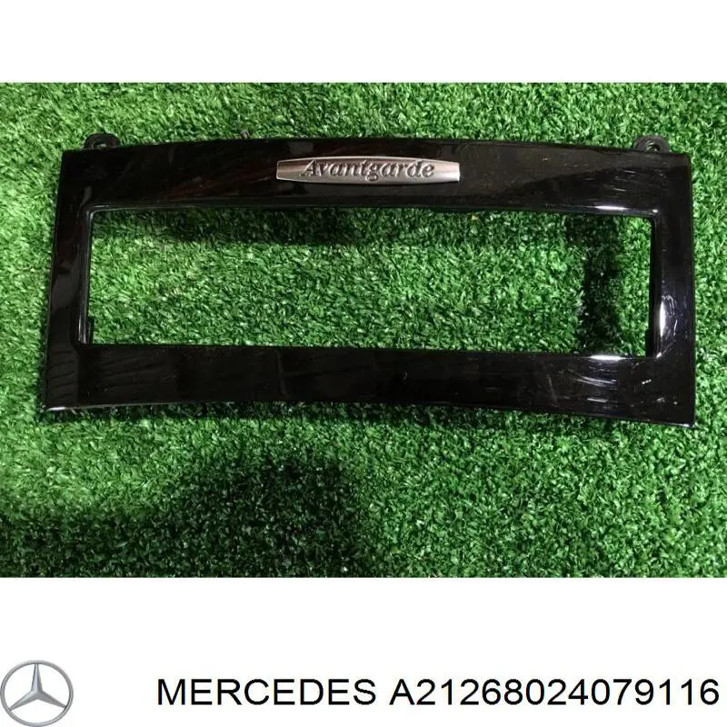  Mercedes A2126802407 цена, от 8.44 USD