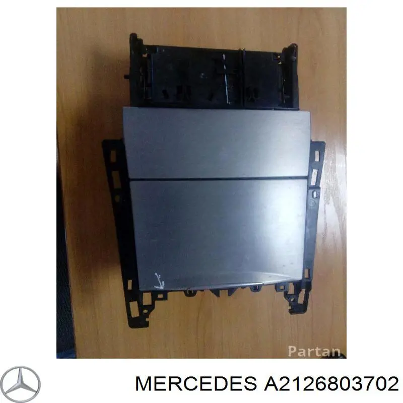  Mercedes A2126802110 цена, от 103.50 USD