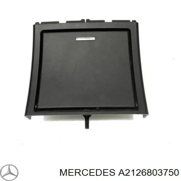 A2126803750 Mercedes 