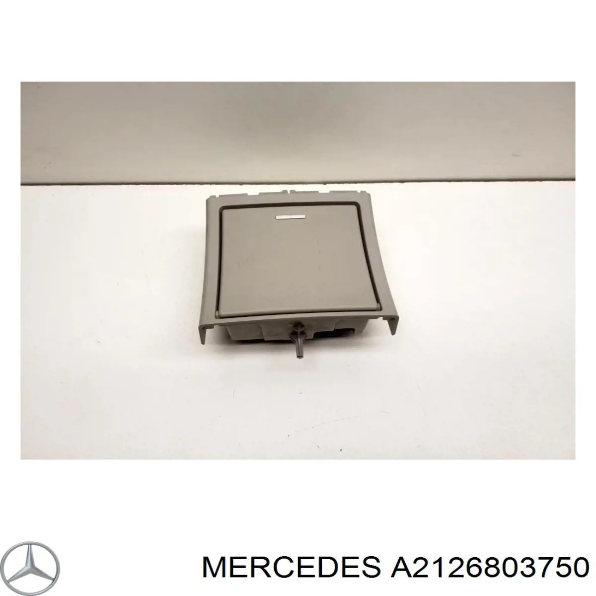 2126803750 Mercedes 