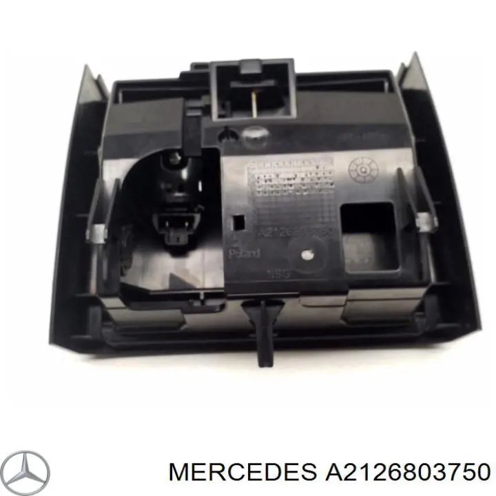  Mercedes 2126803750 цена, от 12.67 USD