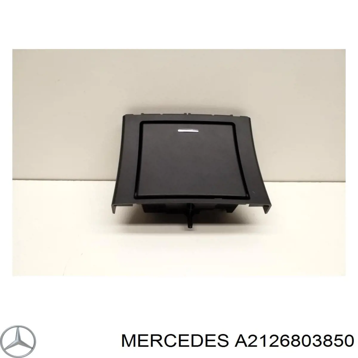 2126803850 Mercedes 