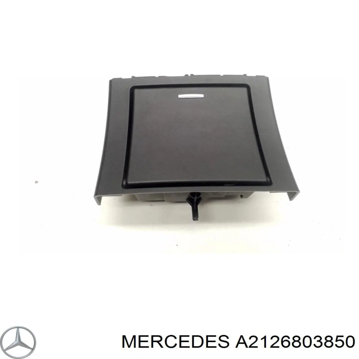  2126803850 Mercedes