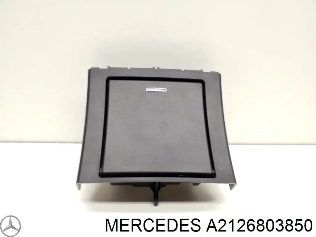  A2126803850 Mercedes