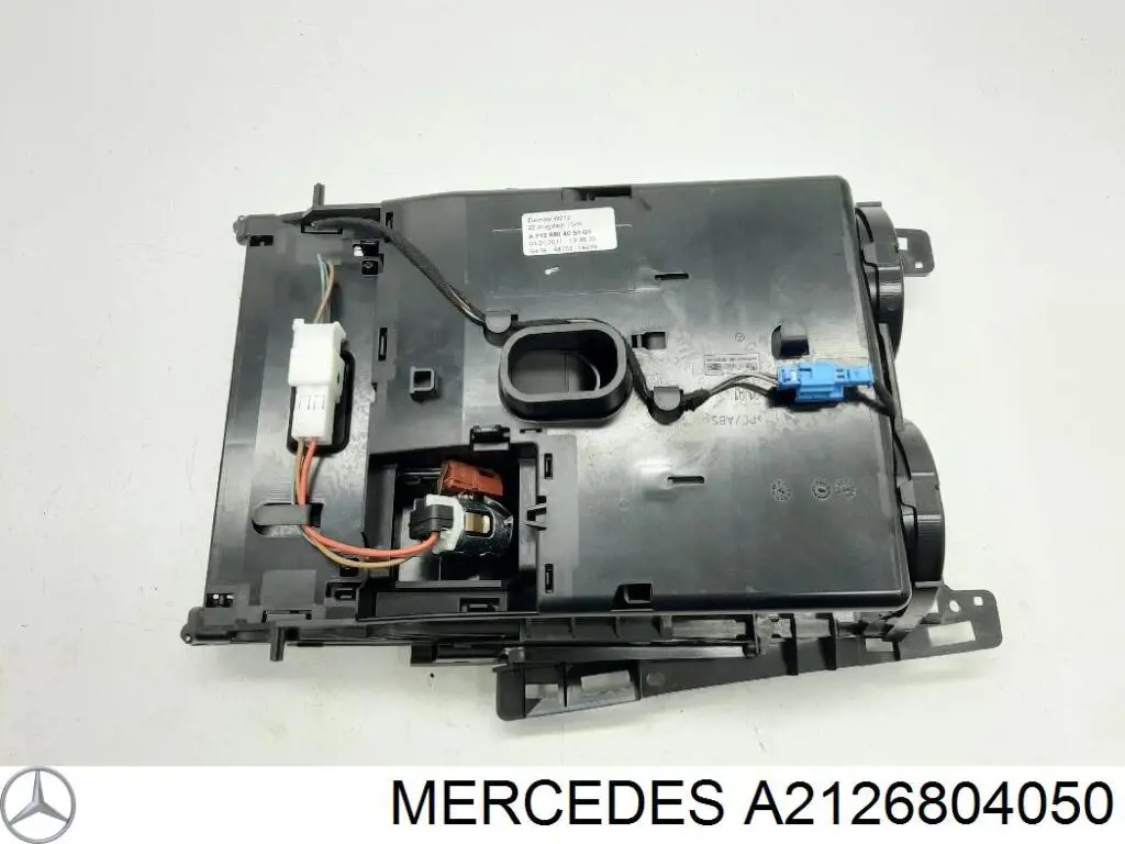  2126804050 Mercedes