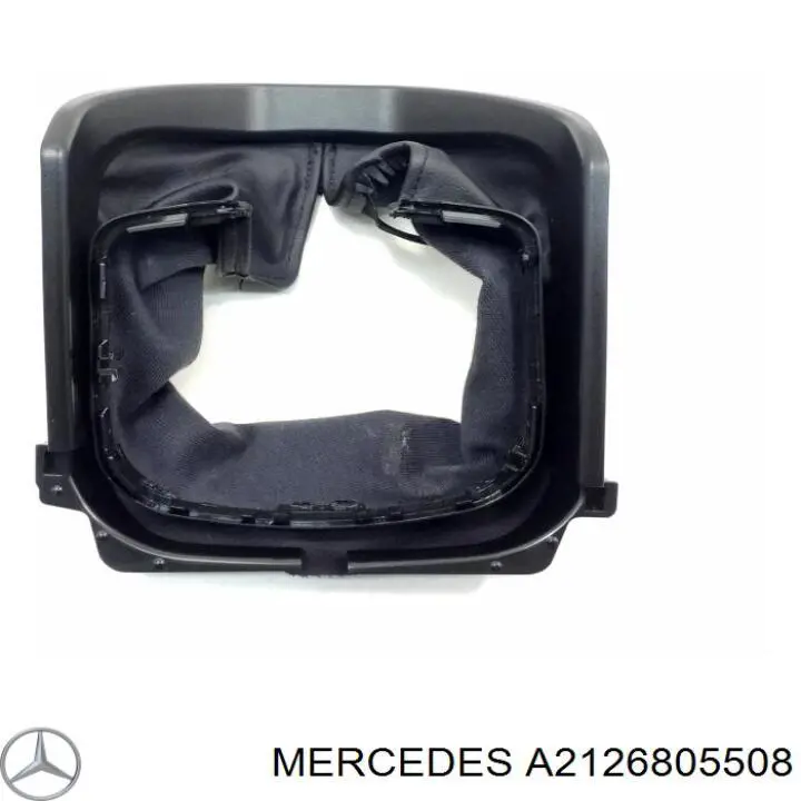  A2126805508 Mercedes