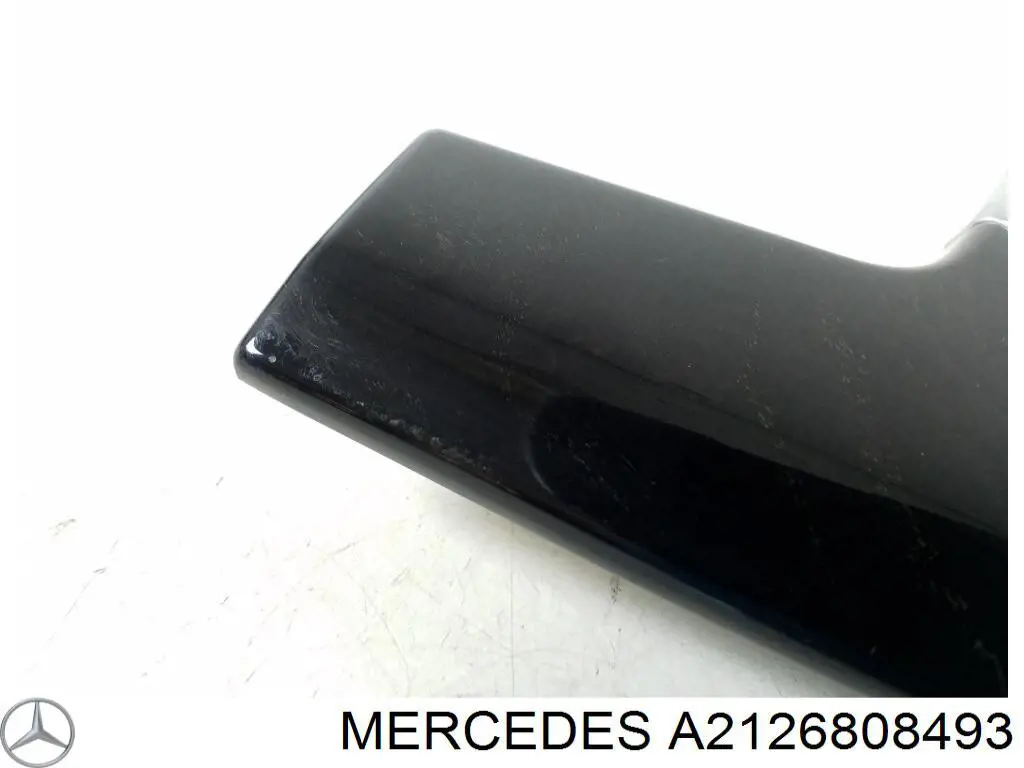  Mercedes A2126808493 цена, от 72.42 USD