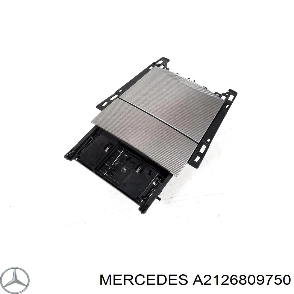  A2126809750 Mercedes
