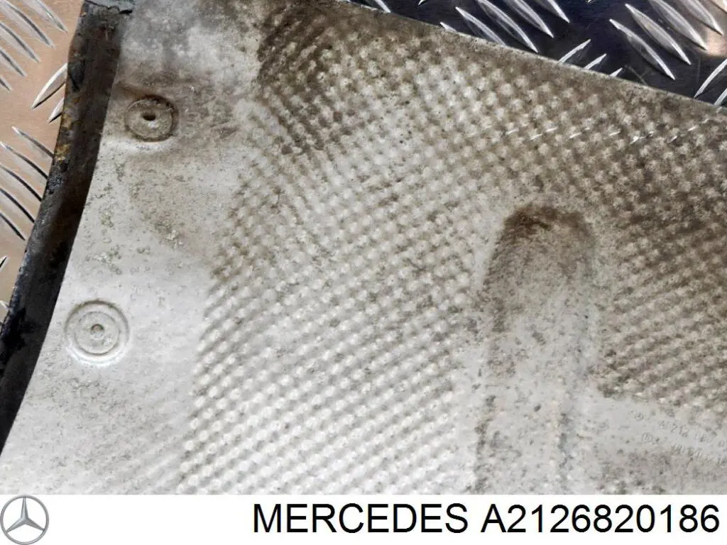  2126820186 Mercedes