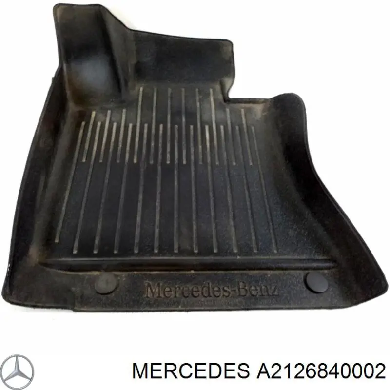 A2126840002 Mercedes 