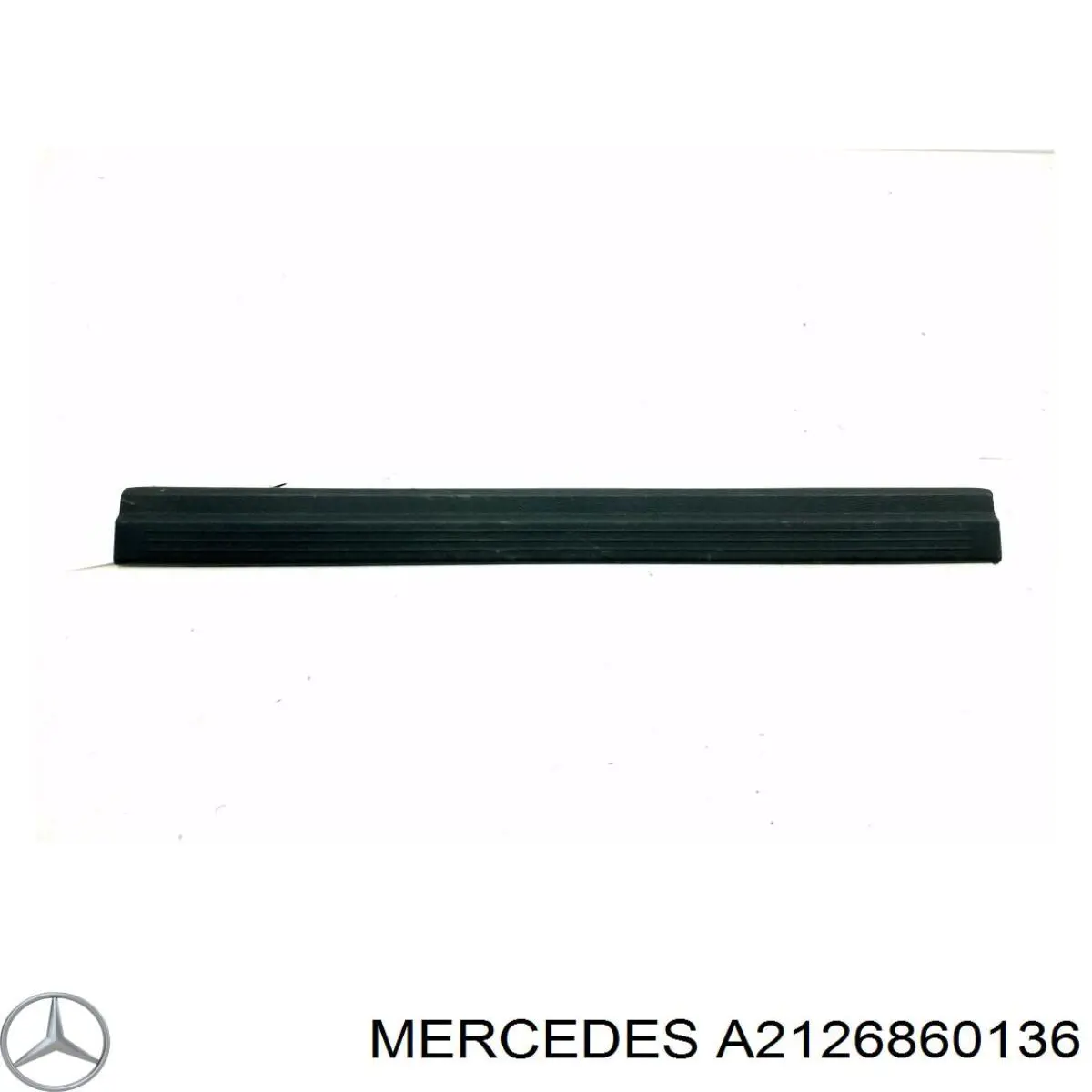  Mercedes A2126860136 цена, от 6.33 USD