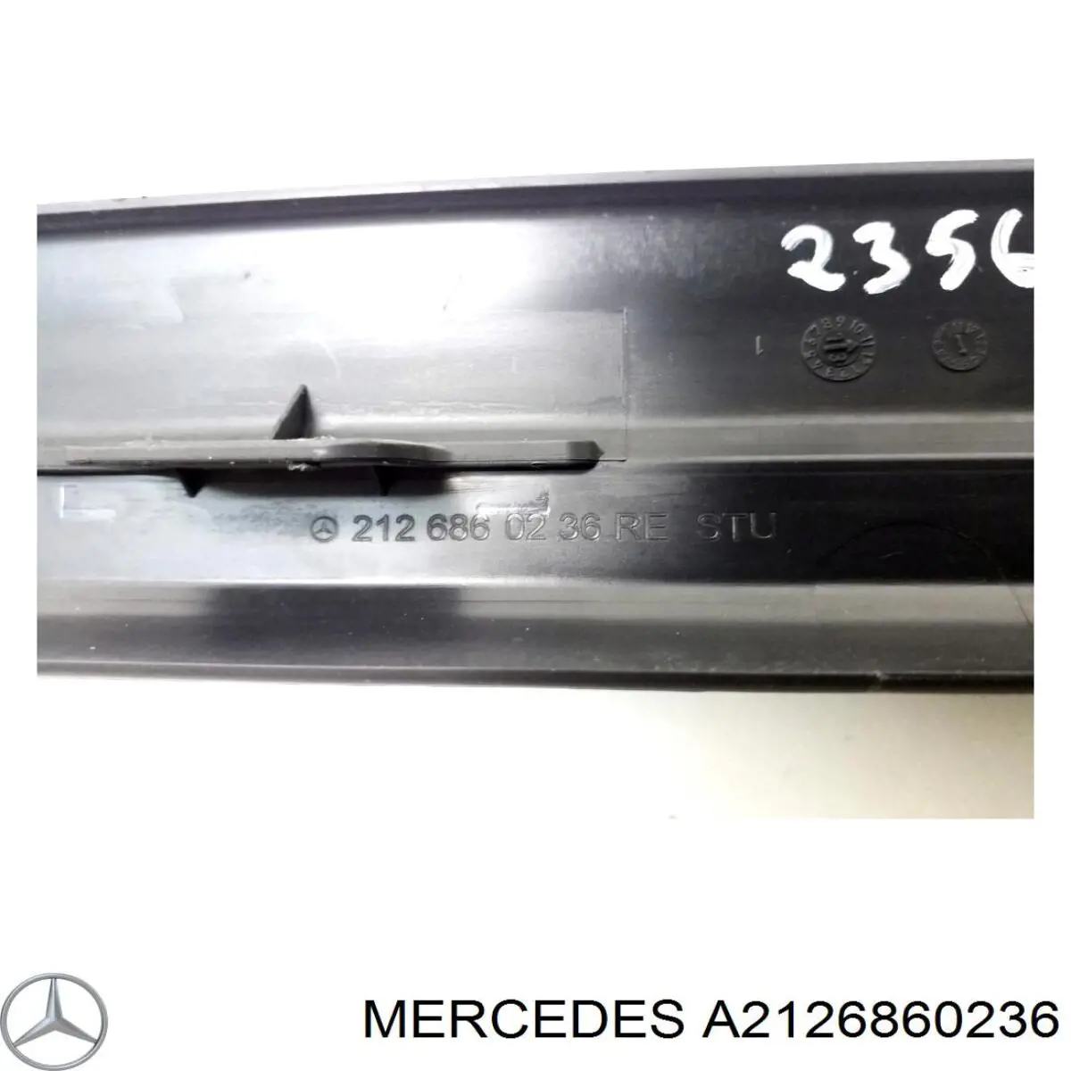  A21268602369051 Mercedes