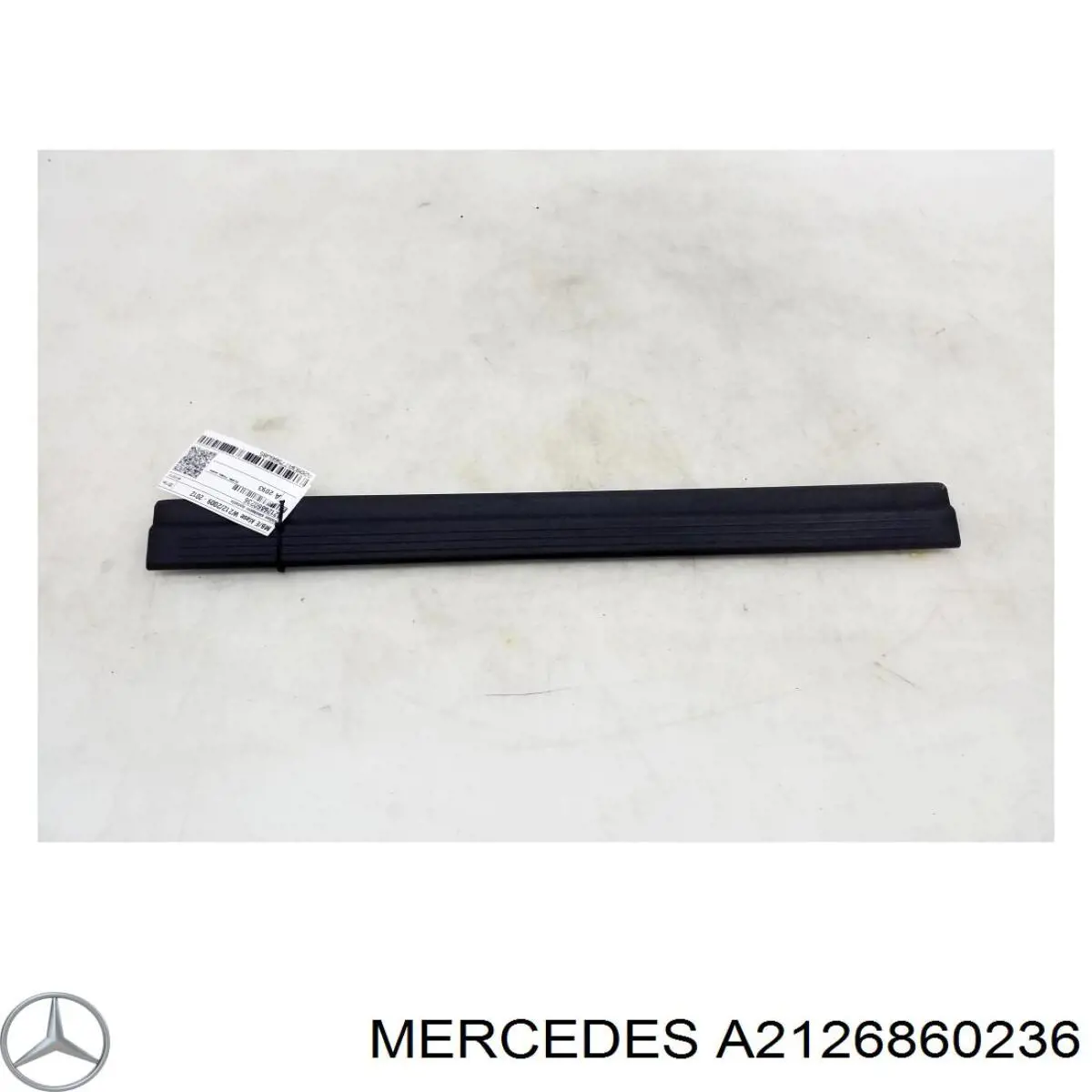 2126860236 Mercedes 