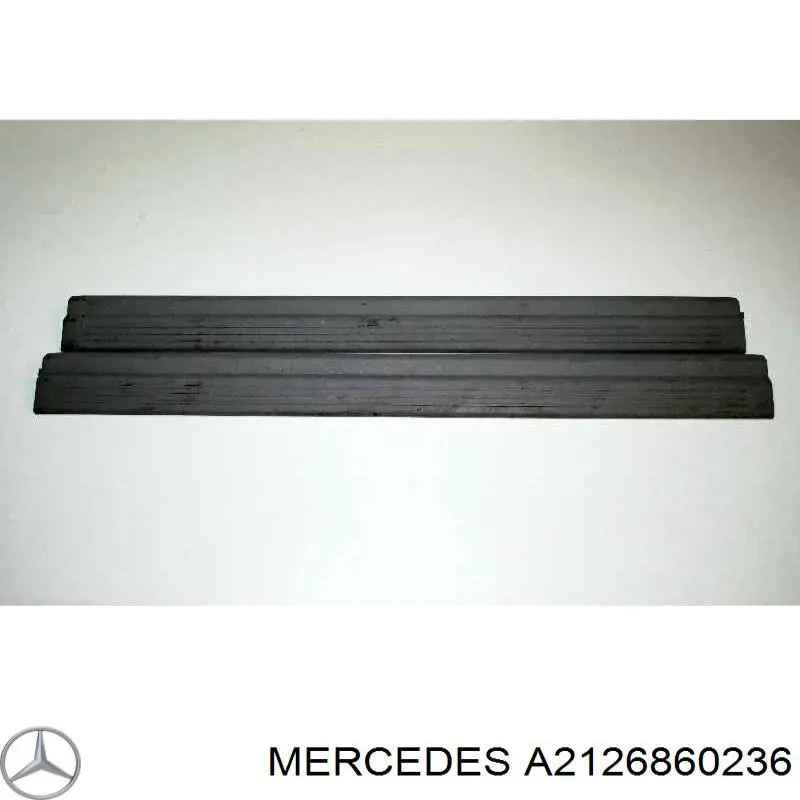 Купить A21268602369051 Mercedes 