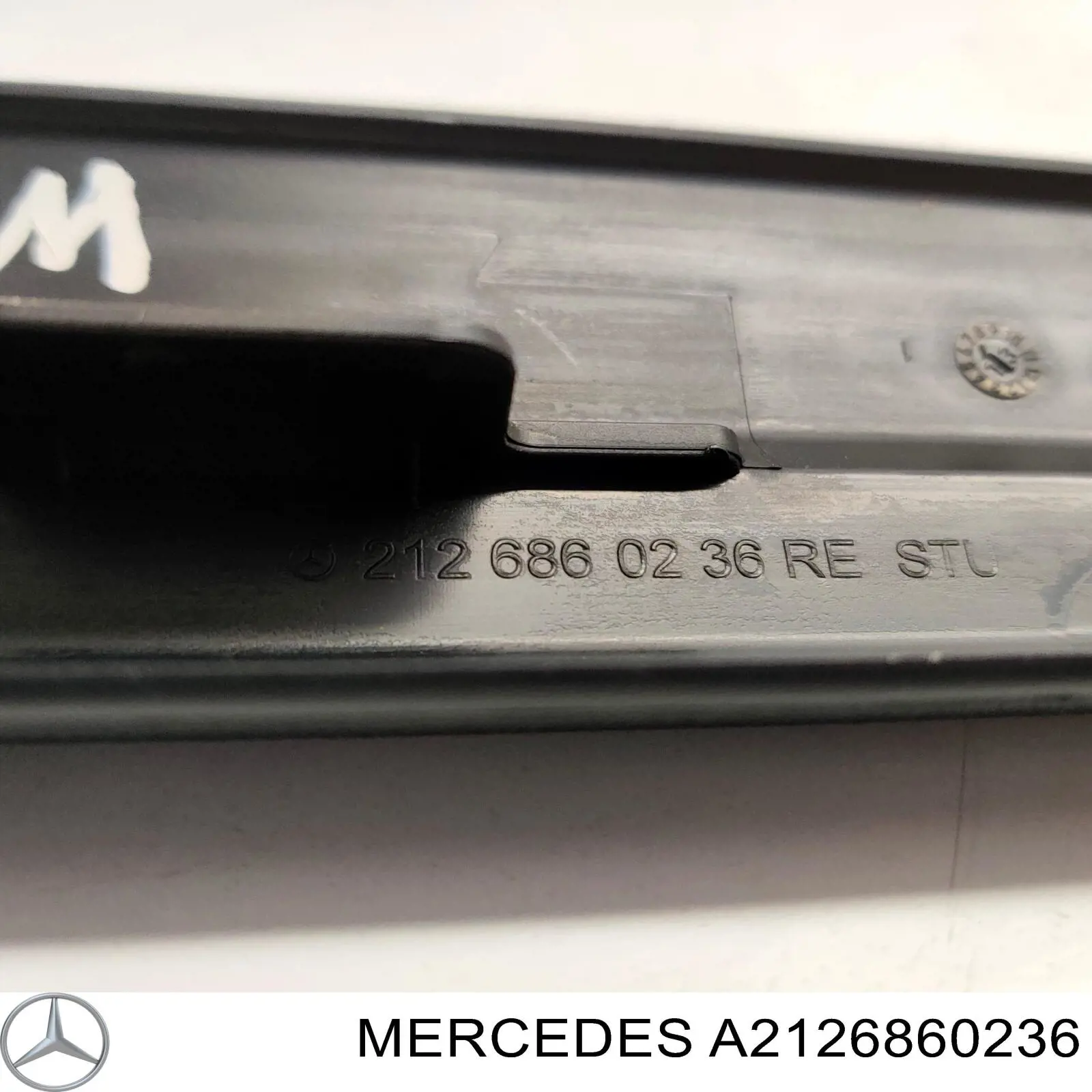 A21268602369051 Mercedes 