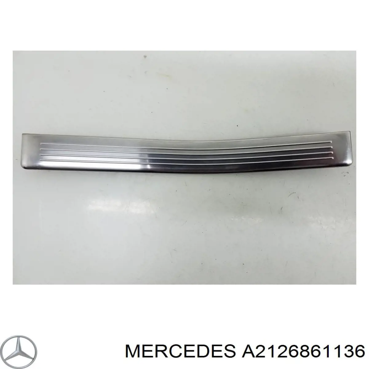  2126861136 Mercedes
