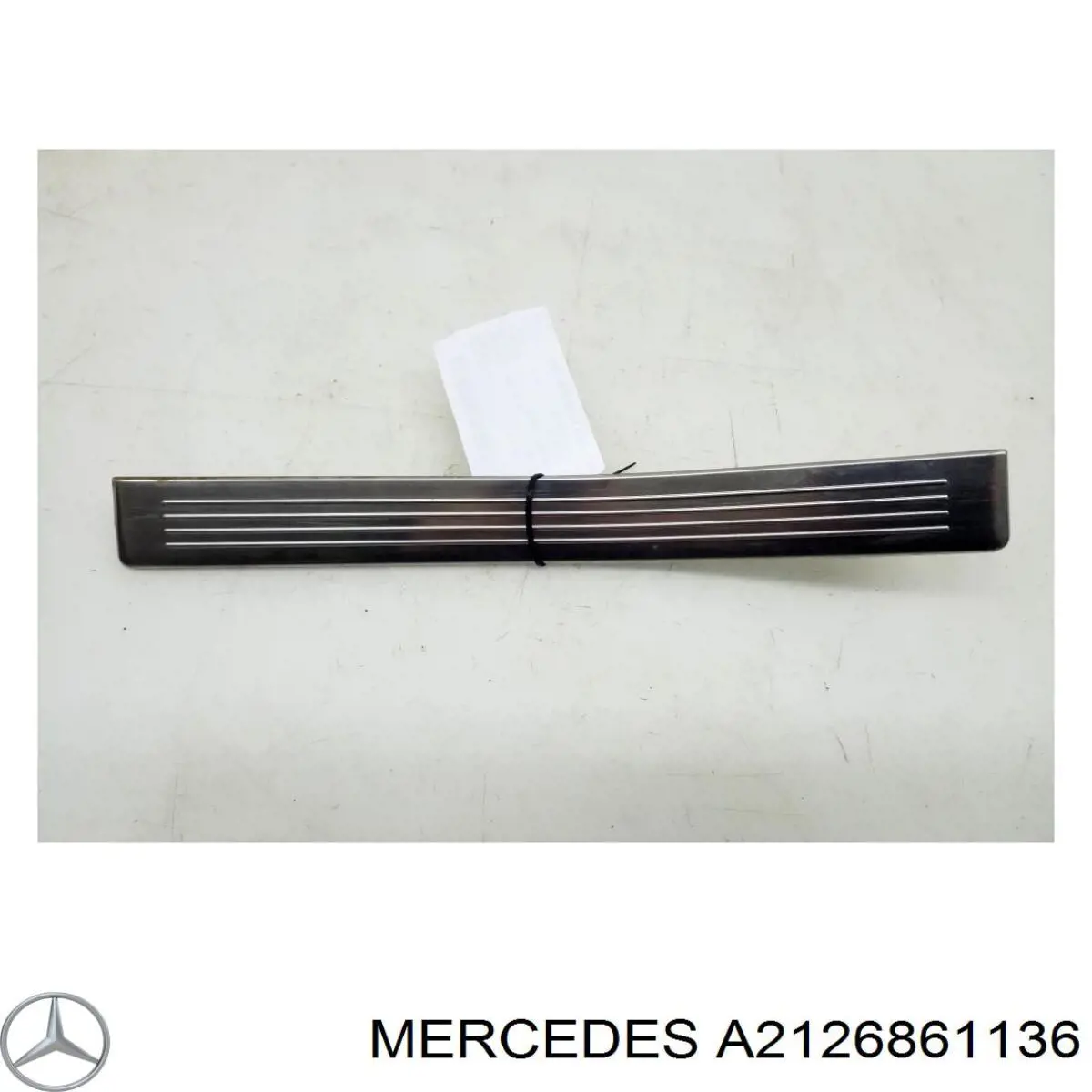 Купить 2126861136 Mercedes 