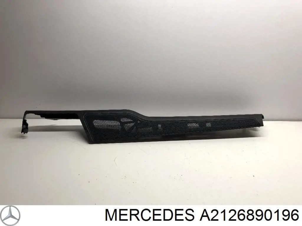  Mercedes A2126890196 цена, от 5.64 USD