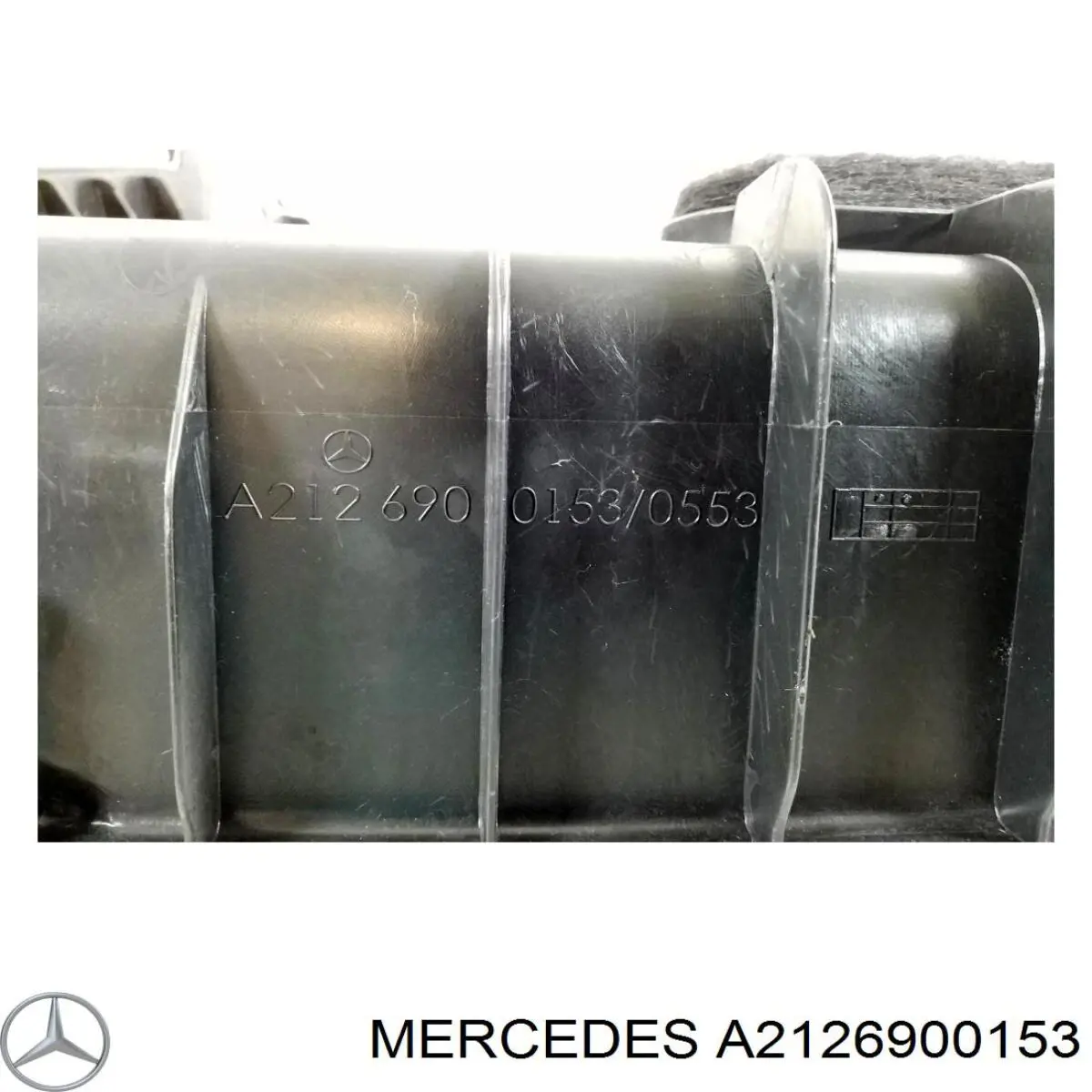  Mercedes A2126900153 цена, от 8.69 USD