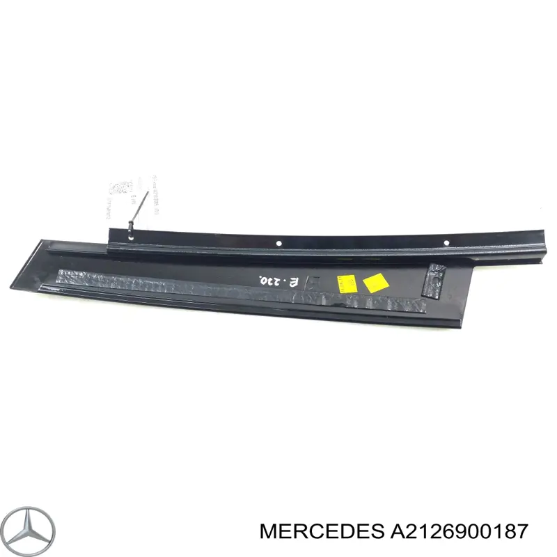  Mercedes A21269001879040