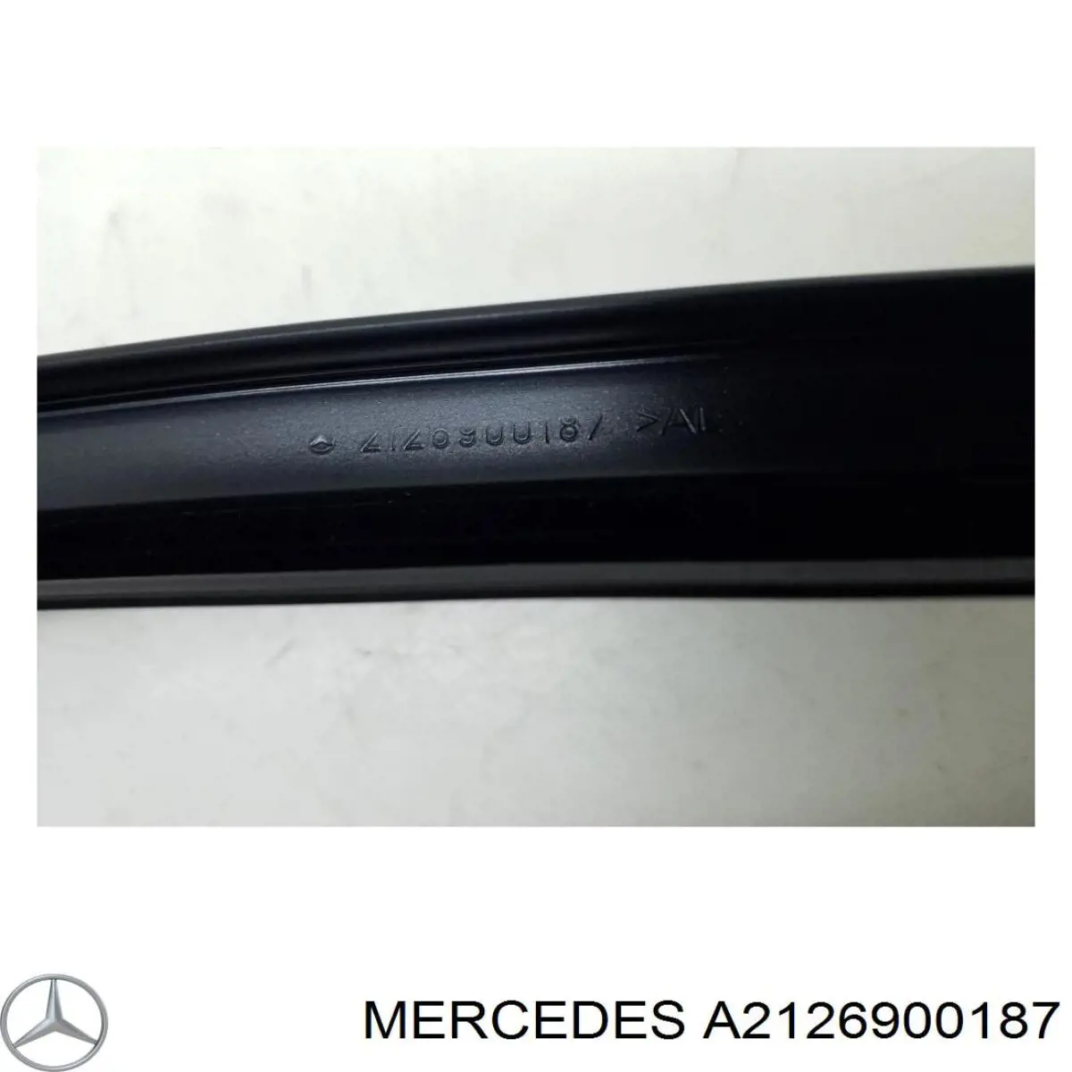 Купить A21269001879040 Mercedes 