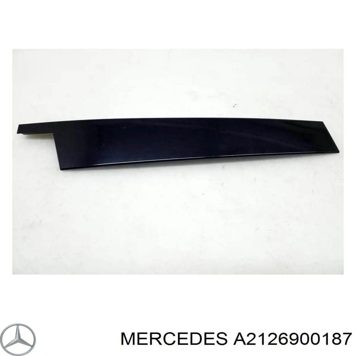  A2126900187 Mercedes