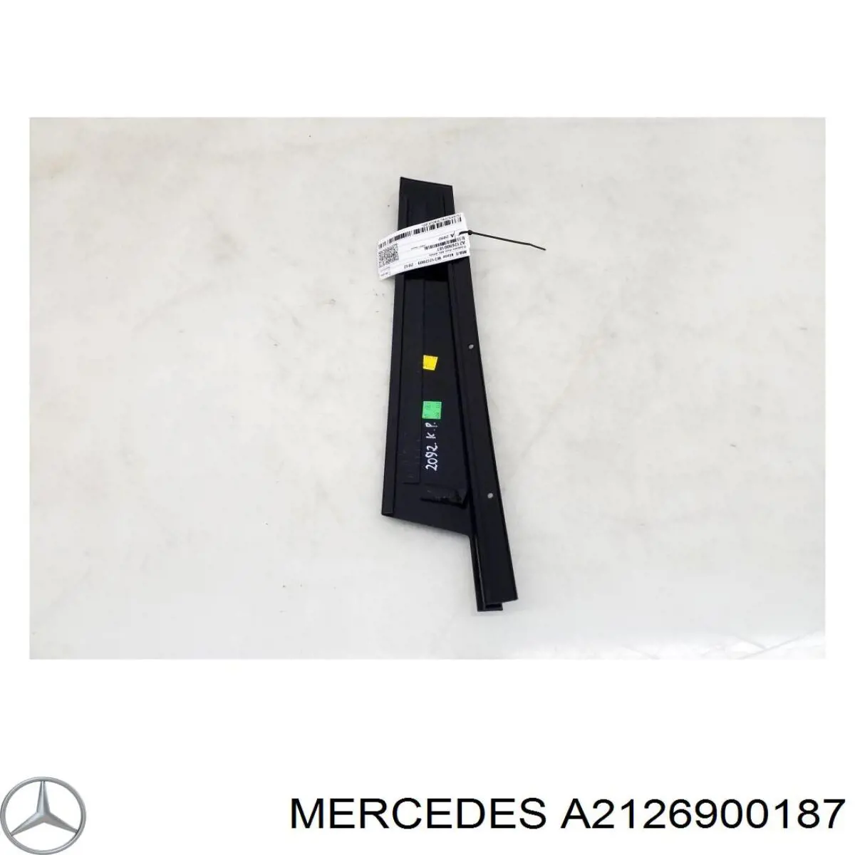  Mercedes A21269001879040 цена, от 6.71 USD