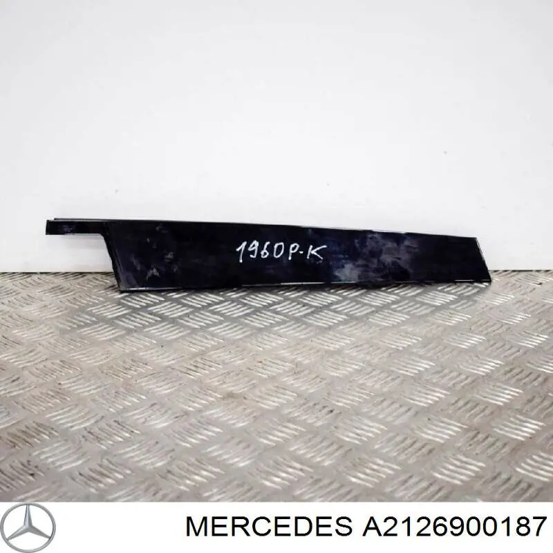  A21269001879040 Mercedes