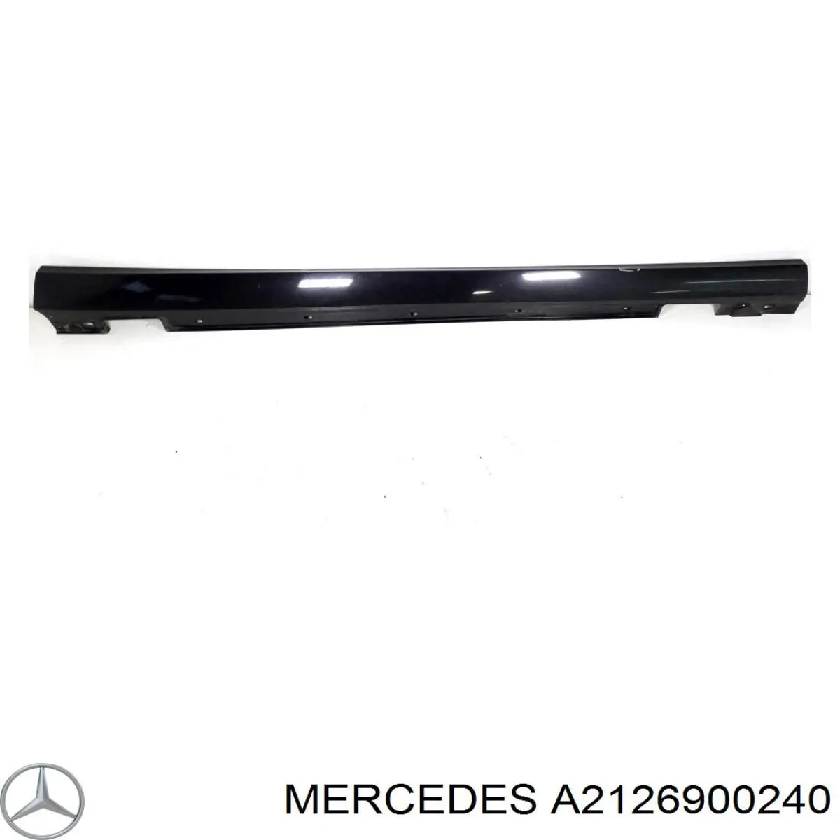  A2126900240 Mercedes