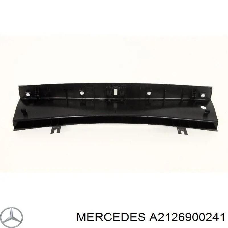 A2126900241 Mercedes