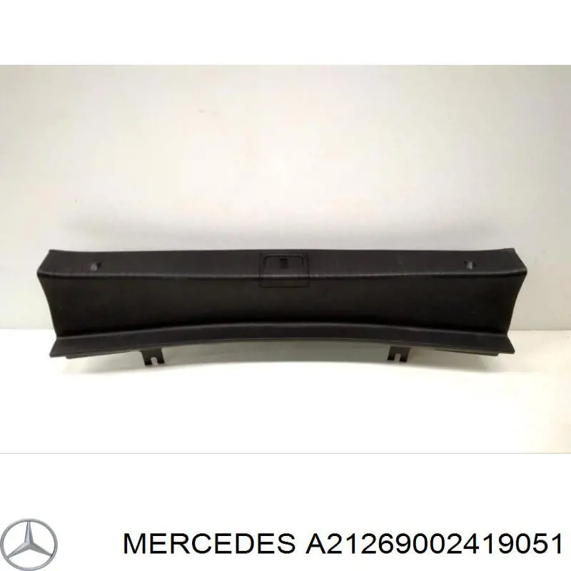  A21269002419051 Mercedes