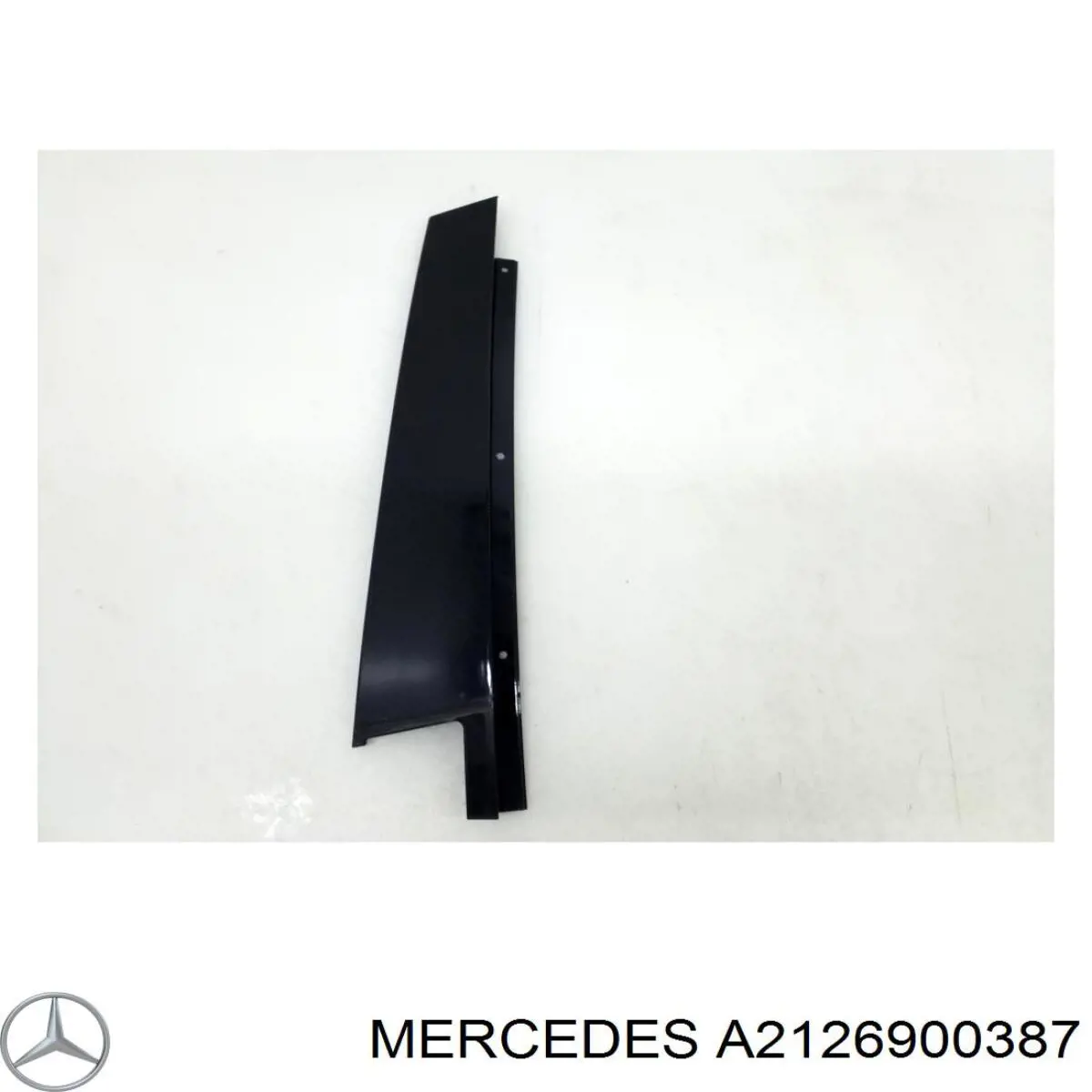 A2126900387 Mercedes 