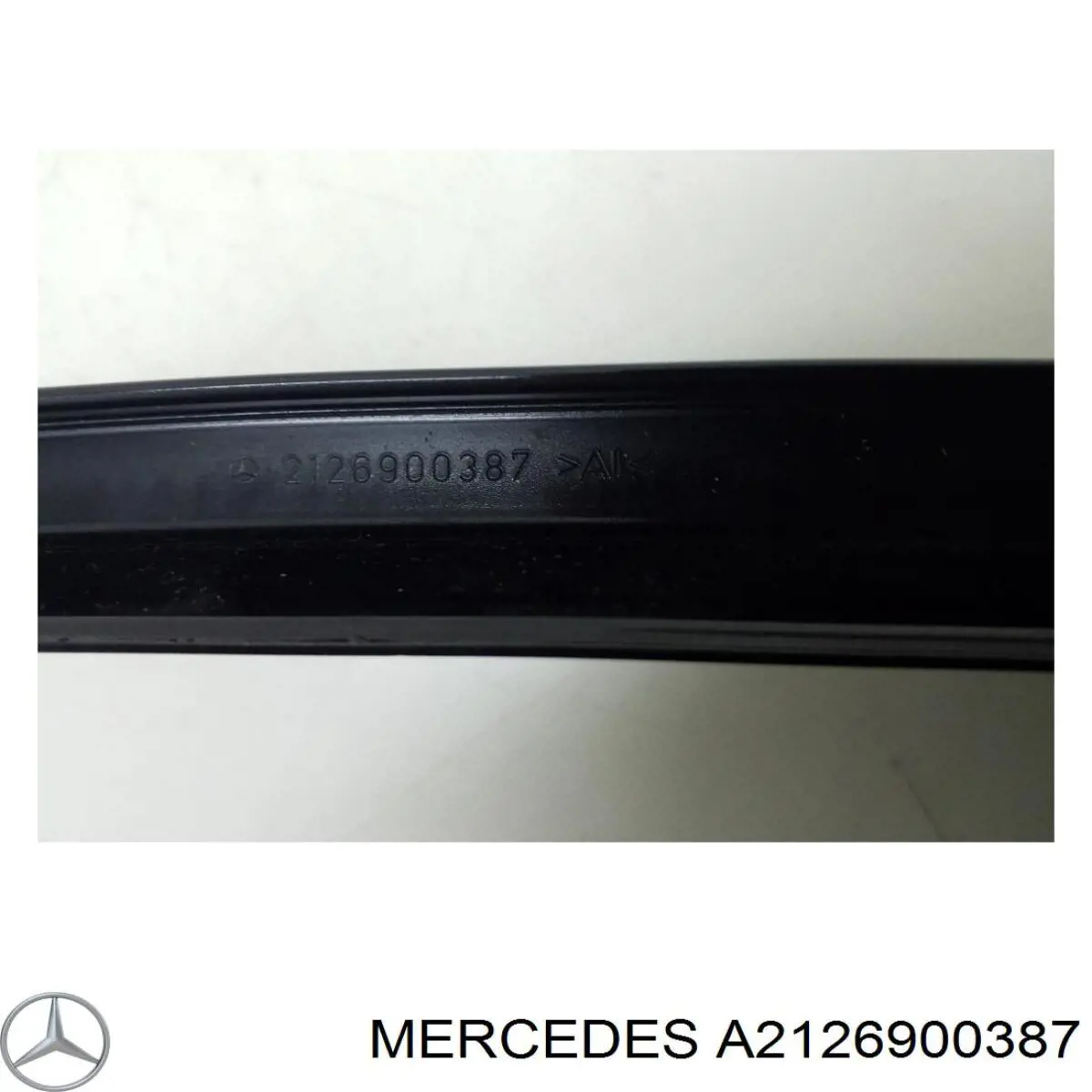  A2126900387 Mercedes