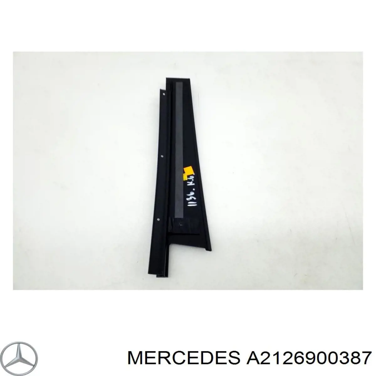  Mercedes A2126900387 цена, от 6.33 USD