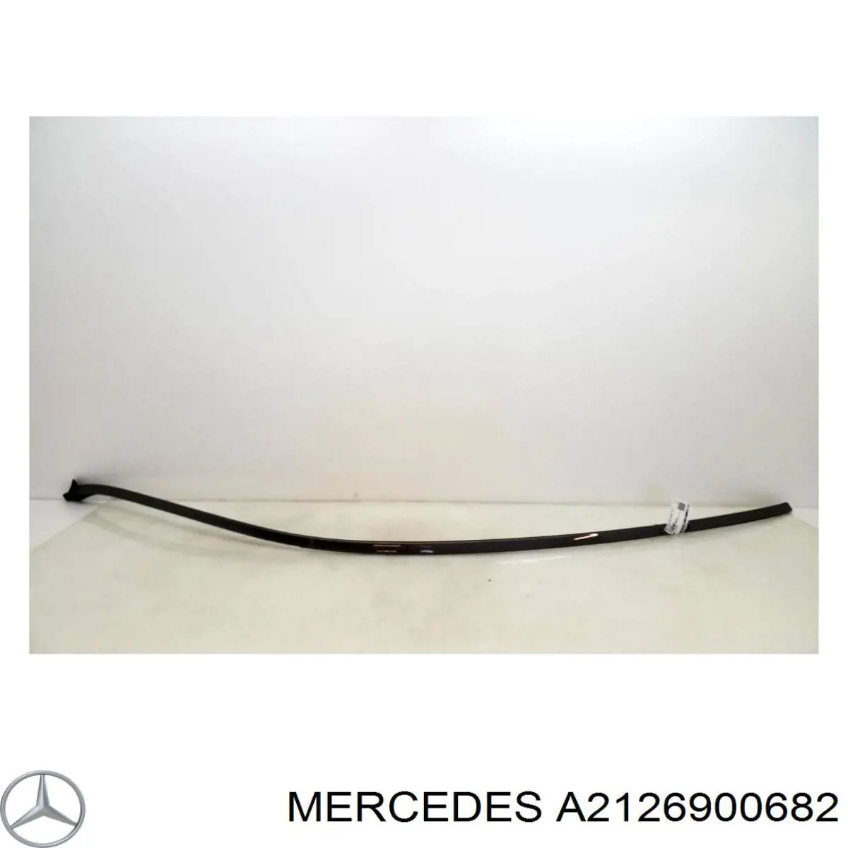 A2126900682 Mercedes