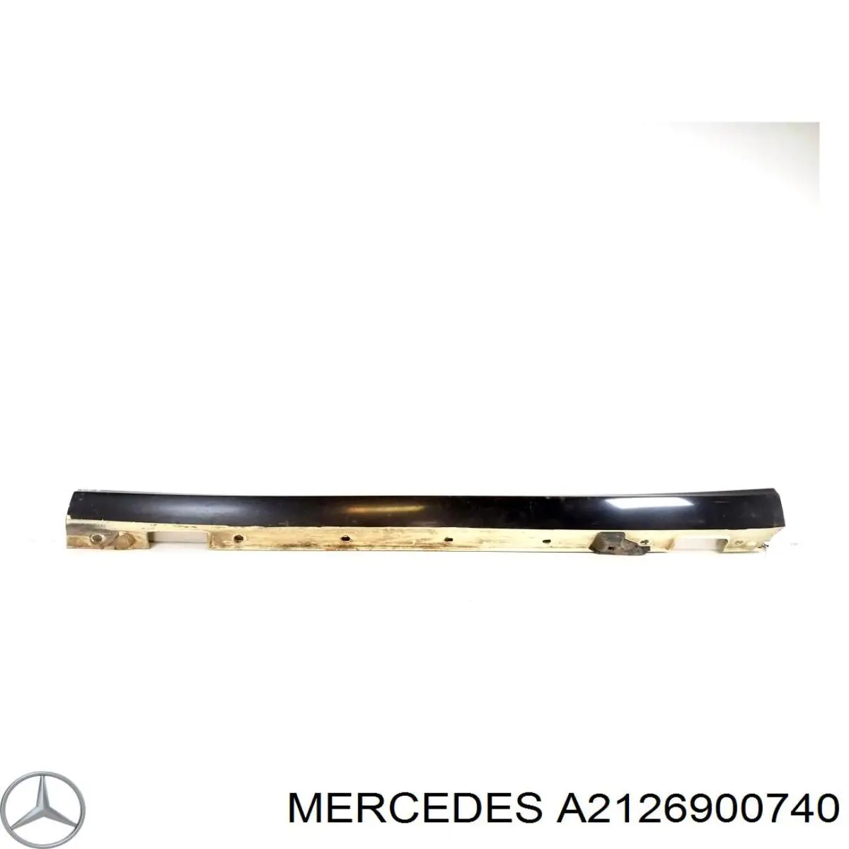  A2126900740 Mercedes