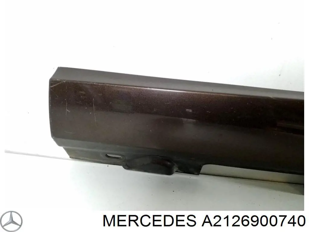 Купить A2126900740 Mercedes 
