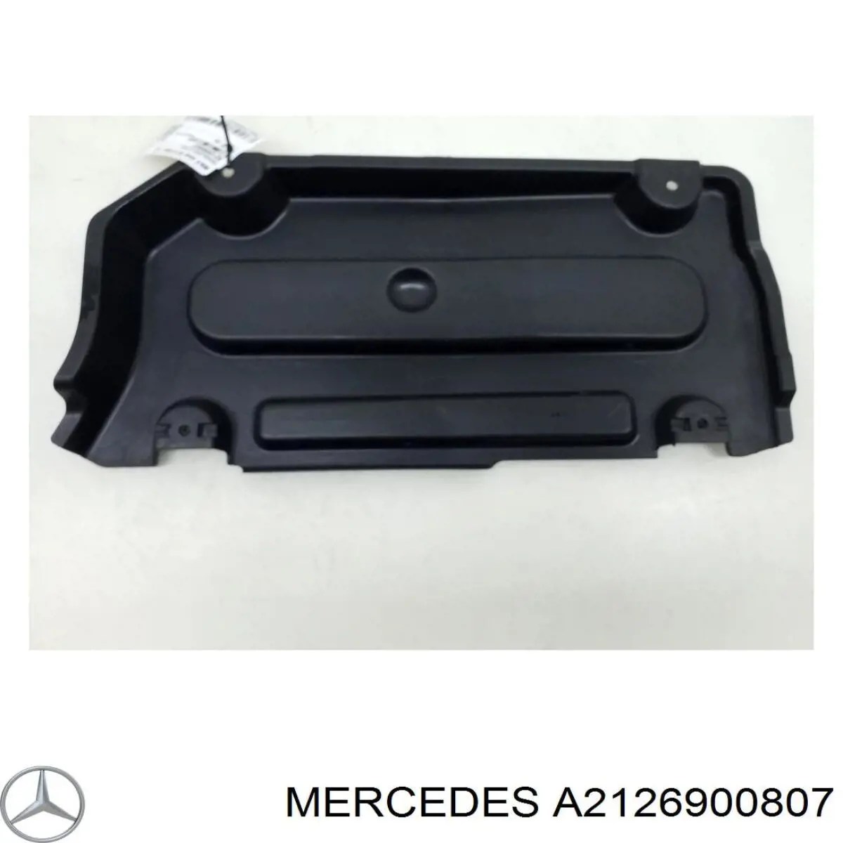 A2126900807 Mercedes 