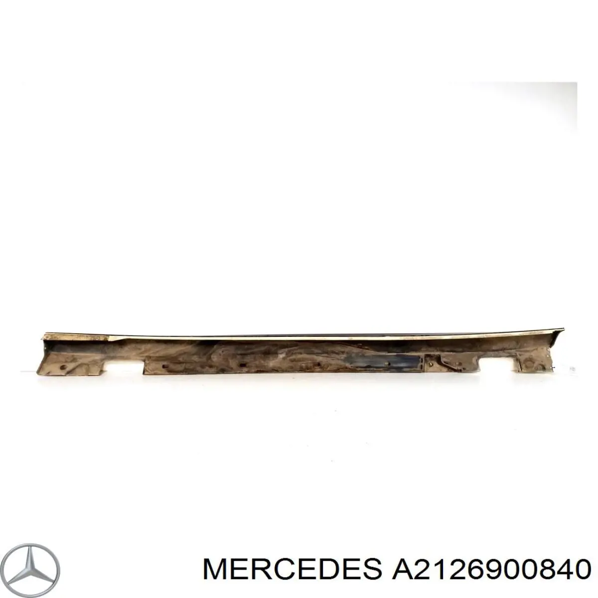 Купить 2126900840 Mercedes 