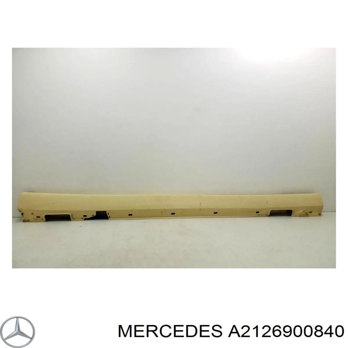 2126900840 Mercedes 
