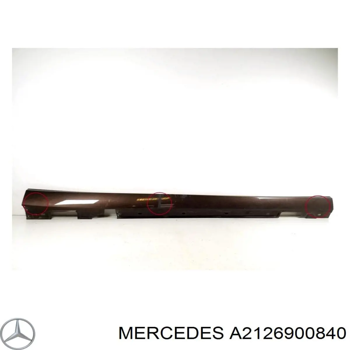  2126900840 Mercedes