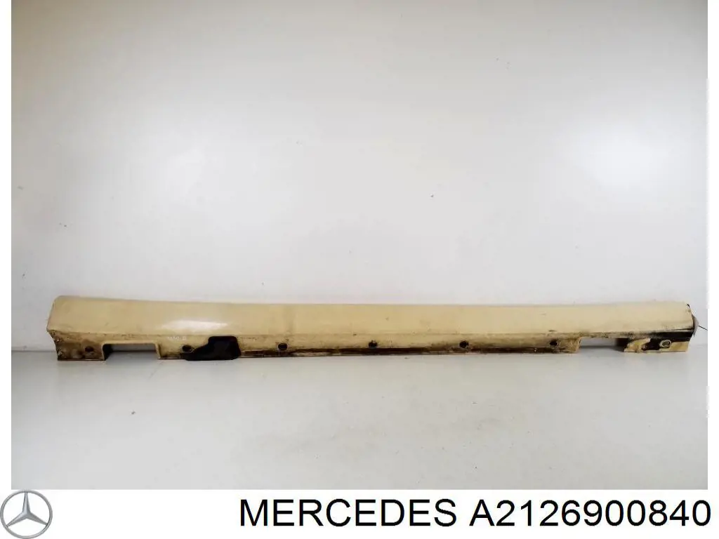  A2126900840 Mercedes